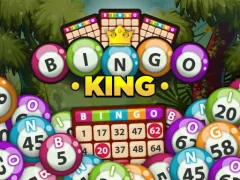 遊戲Bingo King在線