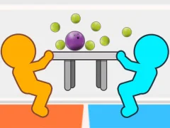 遊戲Tug The Table Classic在線