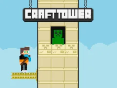 遊戲Craft Tower在線