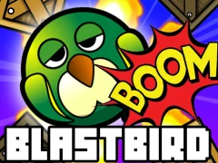 遊戲Blast Bird在線