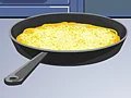 遊戲Cooking scrambled eggs 2在線