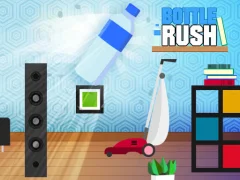 遊戲Bottle Rush在線