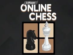 遊戲2 Player Online Chess在線
