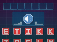遊戲Sound Guess在線