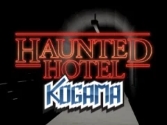 遊戲Kogama Haunted Hotel在線