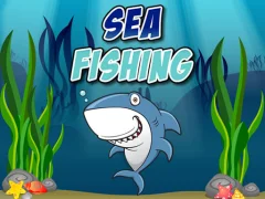 遊戲Sea Fishing在線
