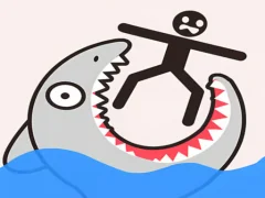 遊戲Draw Save Puzzle在線