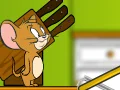 遊戲Tom and Jerry in Rig-a bridge在線