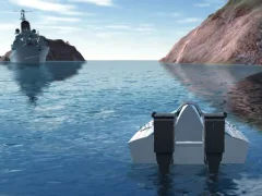遊戲Boat Simulator在線