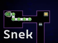 遊戲Snek在線