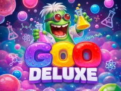 遊戲Goo Deluxe在線