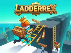 遊戲Ladderrex在線