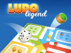 遊戲Legends of Ludo在線