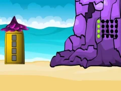 遊戲Beach Resort Escape在線