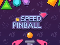 遊戲Speed Pinball在線