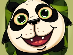 遊戲Jumpanda在線
