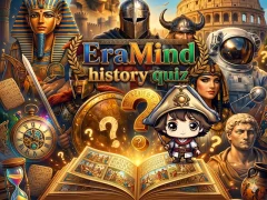 遊戲EraMind history quiz在線