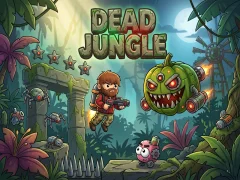 遊戲Dead Jungle在線