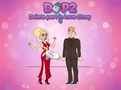 遊戲DOP2 Delete part in Love Story在線