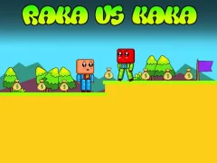 遊戲Raka vs Kaka在線