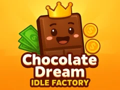 遊戲Chocolate Dream: Idle Factory在線