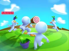 遊戲Smash在線