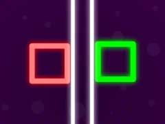 遊戲Two Neon Boxes在線