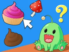 遊戲Edible or Not?在線