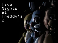 遊戲Five Nights at Freddy’s 2在線
