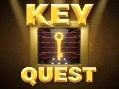 遊戲Key Quest在線