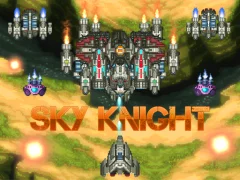 遊戲Sky Knight在線