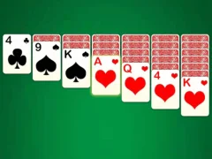 遊戲Solitaire Master Classic Card在線