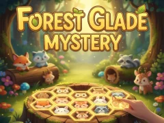 遊戲Forest Glade Mystery在線