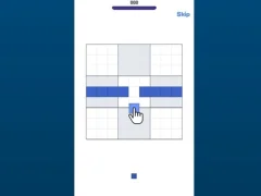 遊戲Blockudoku Block Adventure在線