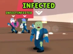 遊戲Obby with Friends: Hide And Seek Online在線