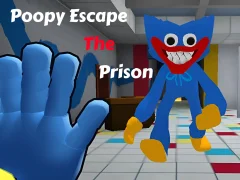 遊戲Poopy Escape The Prison在線