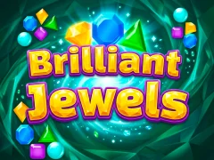 遊戲Brilliant Jewels在線
