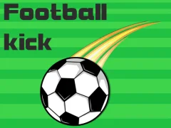 遊戲Football Kick在線