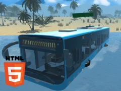 遊戲Water Bus Driver 2023在線