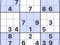 遊戲Classic Sudoku Puzzle在線
