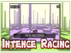 遊戲Jet Racer Infinite Flight Rider Space Racing在線