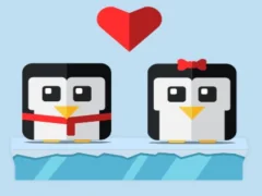 遊戲Save the Penguin在線