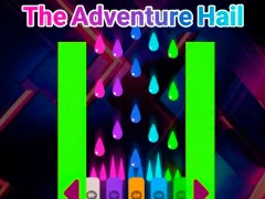 遊戲The Adventure Hail在線