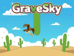 遊戲GraveSky在線