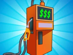 遊戲Gas Station Arcade在線
