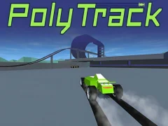遊戲Polytrack在線