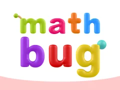 遊戲Math Bug在線