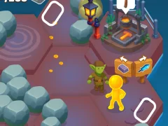 遊戲Pocket Universe在線