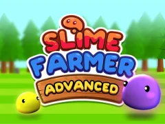 遊戲Slime Farmer Advanced在線