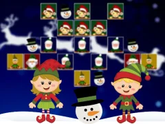 遊戲Hit the Christmas Elves在線